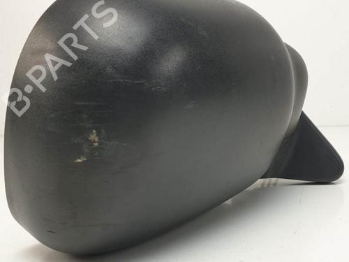 Right mirror RENAULT RAPID Box Body/MPV (F40_, G40_) 1.9 D (F40R) | BP25140592C27 