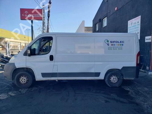 Right front window switch CITROËN JUMPER II Van 2.2 HDi 100 | BP17462165I26 - Image 19