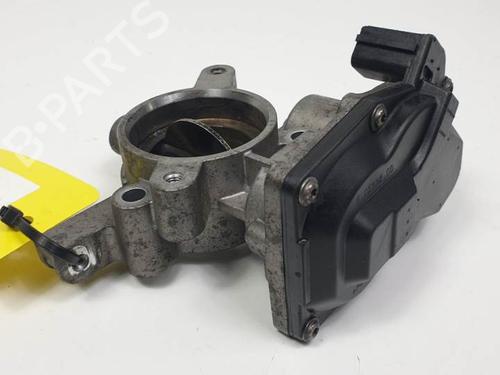 Used Throttle body OPEL CORSA D (S07) 1.3 CDTI (L08, L68) (75 hp) 12395153