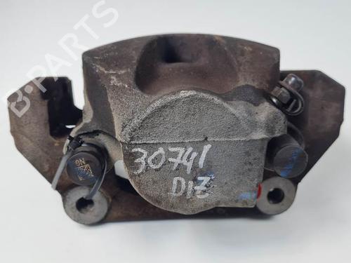 Left front brake caliper BMW X5 (F15, F85) xDrive 40 d | BP28034317M105 