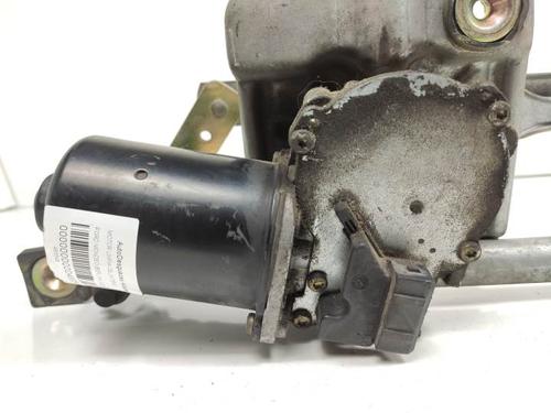 Front wiper motor FORD MONDEO II (BAP) 1.8 TD | BP8956452M29 