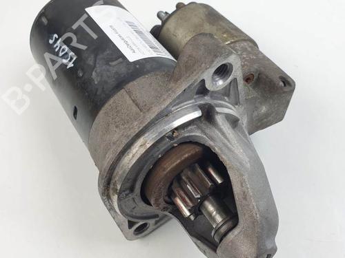 Used Starter FORD FIESTA V (JH_, JD_) 1.6 16V (100 hp) 22542249