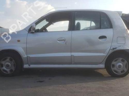 Starter HYUNDAI ATOS (MX) 1.0 i | BP24627123M8 