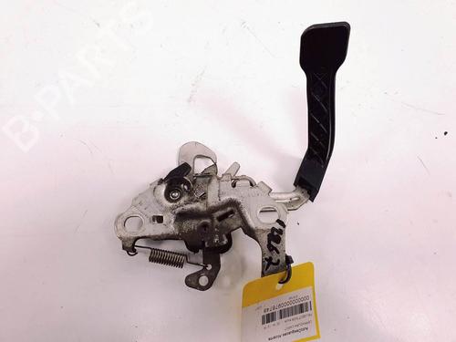 Used Hood lock Hood lock 15370443 15370443