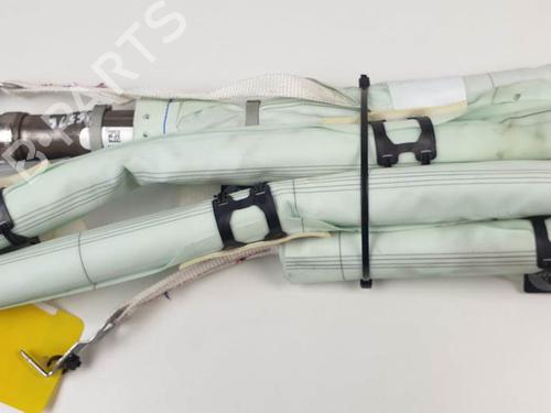 Used Left curtain airbag Left curtain airbag JAGUAR F-TYPE Coupe (X152) 2.0 Ti4 (300 hp) 25119297 25119297