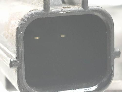 Left front steering knuckle HYUNDAI TUCSON (TL, TLE) 1.7 CRDi | BP26537040M25 