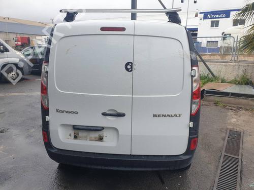 Left front window switch RENAULT KANGOO / GRAND KANGOO II (KW0/1_) Z.E. (FW1Z) | BP34643704I27  - Image 8