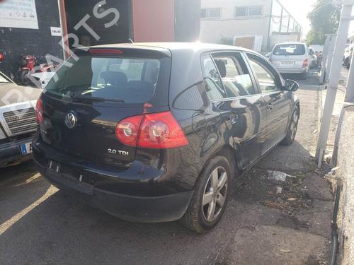 Intercooler VW GOLF V (1K1) 2.0 TDI 16V | BP24990783M30  - Image 19