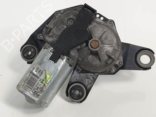 Used Front wiper motor Front wiper motor FIAT DOBLO Platform/Chassis (263_) 1.3 D Multijet (90 hp) 12355473 12355473