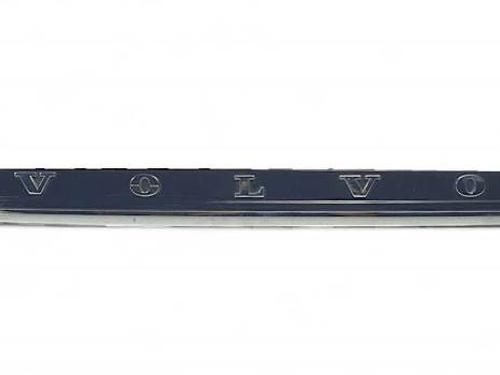 Tailgate handle VOLVO V50 (545) D2 | BP11837751C132 