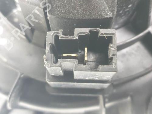 Heater blower motor NISSAN PRIMERA Hatchback (P12)  | BP13956578M62 