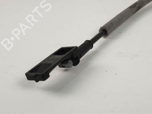 Front left lock VOLVO S60 I (384) D5 | BP6862386C98 