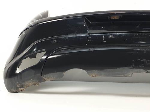 Rear bumper CITROËN C4 Coupe (LA_) 1.6 16V | BP25453521C8 
