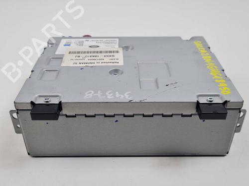 Auto-radio Auto-radio 38498037 38498037