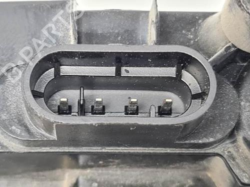 Front right lock KIA SHUMA I (FB) 1.8 i 16V | BP6850788C97 