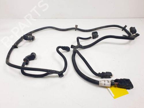 Used Electronic module PEUGEOT 3008 II SUV (MC_, MR_, MJ_, M4_) [2016-2025]  15911440