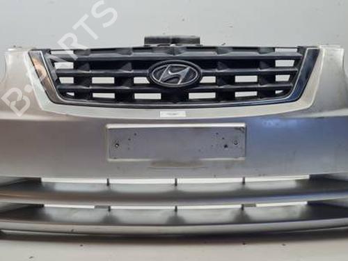 Used Front bumper HYUNDAI ACCENT II (LC) 1.6 (105 hp) 31142971