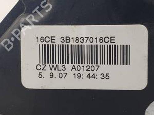 Fechadura frente direita SKODA ROOMSTER (5J7) 1.4 TDI | BP30450380C97 