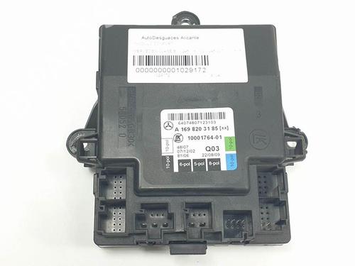 Used Electronic module Electronic module MERCEDES-BENZ B-CLASS Sports Tourer (W245) B 180 CDI (245.207) (109 hp) 15676160 15676160