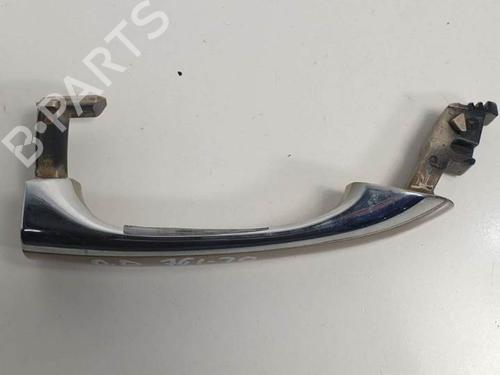 Front right exterior door handle MERCEDES-BENZ S-CLASS (W220) S 320 (220.065, 220.165) | BP6857953C129 