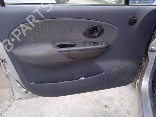 Front right seatbelt DAEWOO MATIZ (M100, M150) 0.8 | BP9732813I25 - Image 11