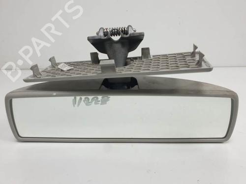 Used Rear mirror SEAT LEON (1P1) 1.6 (102 hp) 12382133