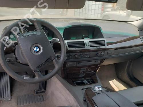 Left front fog light BMW 7 (E65, E66, E67) 745 i, Li | BP27199182C30  - Image 11