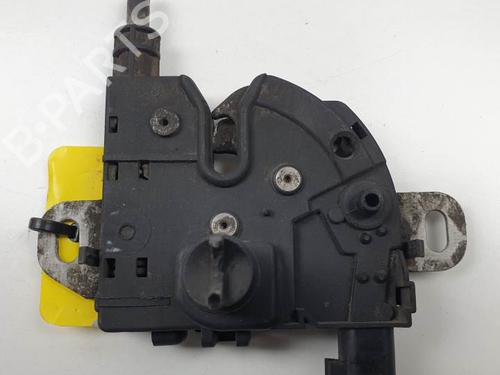 Hood lock FORD FOCUS II (DA_, HCP, DP) 2.0 TDCi | BP27582786C133 