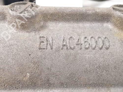 Steering rack FIAT CROMA (194_) 2.2 16V | BP25295616M22 