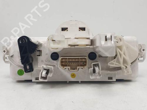 Climate control RENAULT CLIO III (BR0/1, CR0/1) 1.2 16V Hi-Flex (BR1U, CR1U) | BP10163522I5 