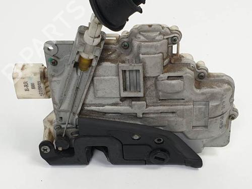 Rear right lock AUDI A4 B7 Avant (8ED) 2.0 TFSI quattro | BP6855482C99 