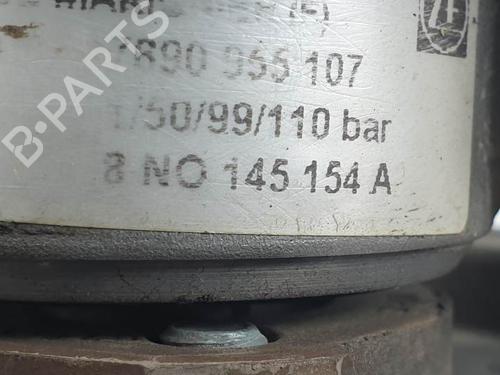 Steering pump AUDI TT (8N3) 1.8 T quattro | BP26650116M99