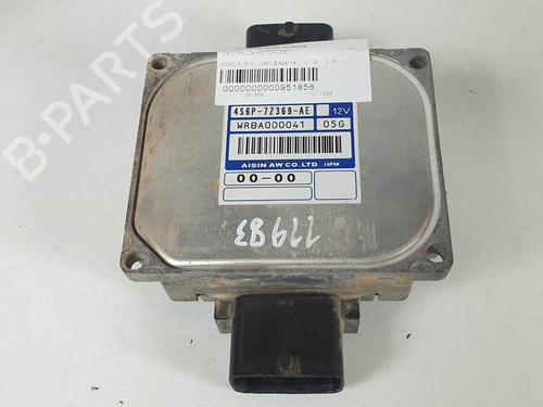 Used Engine control unit (ECU) Engine control unit (ECU) 13923157 13923157