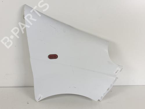 Used Right front fenders NISSAN PRIMASTAR Van (X83) 1.9 dCi 80 (82 hp) 11105194