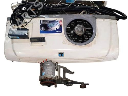 AC compressor RENAULT MASTER III Van (FV) 2.3 dCi 135 FWD (FV0N, FV08, FV06, FV00, FV1S) | BP25138049M34 - Image 9