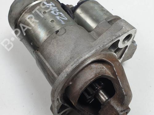 Used Starter Starter OPEL ASTRA H (A04) 1.7 CDTI (L48) (80 hp) 27978029 27978029