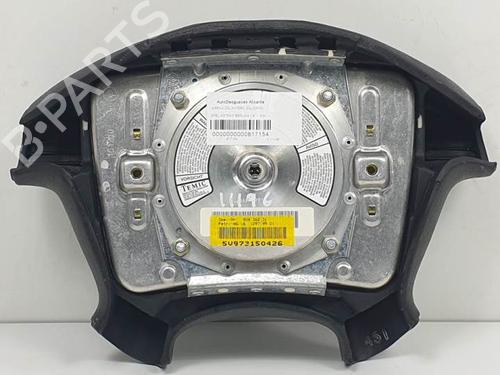 Driver airbag OPEL ASTRA F Hatchback (T92) 1.6 i (F08, M08, F68, M68) | BP11936988C9 