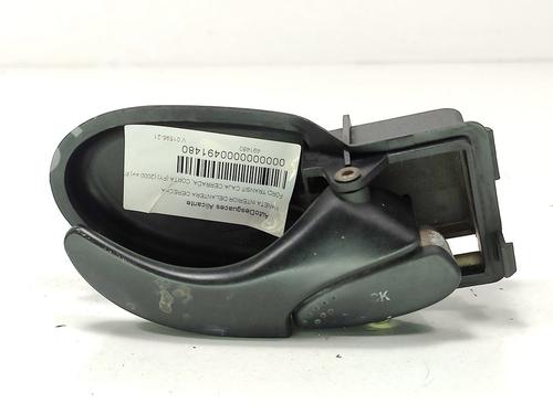 Front right interior door handle FORD TRANSIT Van (FA_ _) 2.0 DI (FAE_, FAF_, FAG_) YC15V22600AB