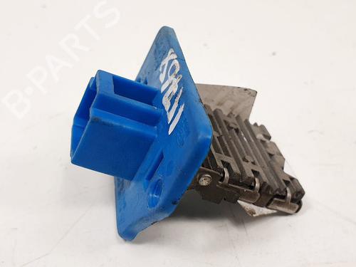 Used Heater resistor HYUNDAI GETZ (TB) 1.5 CRDi (88 hp) 13474482