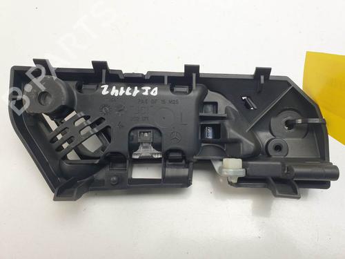 Front left interior door handle MERCEDES-BENZ M-CLASS (W164) ML 320 CDI 4-matic (164.122) | BP24929696I13 - Image 3