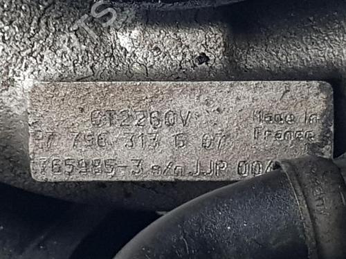 Motor BMW X5 (E70) 3.0 d | BP9151343M1