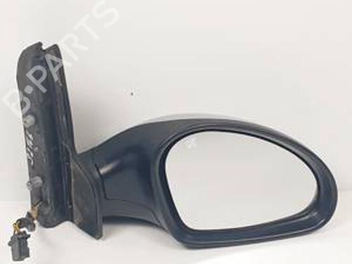 Used Right mirror SEAT TOLEDO III (5P2) 1.9 TDI (105 hp) 30959272