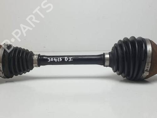Used Left front driveshaft SEAT ARONA (KJ7, KJP) 1.0 TGi (90 hp) 26448466