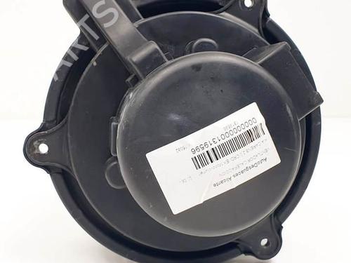 Heater blower motor KIA CARENS II MPV (FJ) 2.0 CRDi | BP25295547M62 