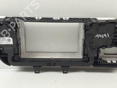 Switch CITROËN C4 Grand Picasso II (DA_, DE_) 2.0 BlueHDi 150 | BP25403857I30 