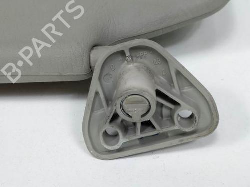 Right sun visor NISSAN PRIMERA Traveller (WP11) 2.0 TD | BP8404932I2 