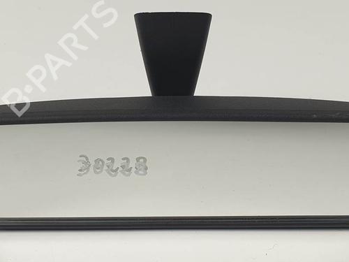 Used Rear mirror SKODA CITIGO (NF1) 1.0 (60 hp) 24915983