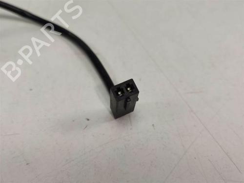 Front right exterior door handle VW SCIROCCO III (137, 138) 1.4 TSI | BP9977458C129 