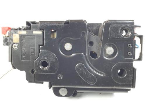 Used Front left lock VW GOLF VI Variant (AJ5) 1.6 TDI (105 hp) 24627413