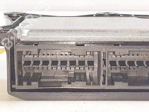 ECU airbags CITROËN C5 III (RD_) 2.0 HDi 165 (RDRHHA, RDRHH8) | BP29271929M53 